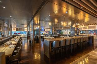 fulitai international hotel yantai