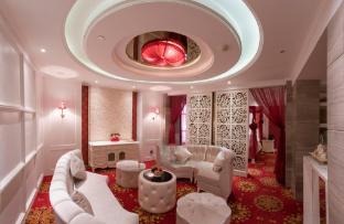 fulitai international hotel yantai