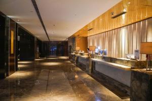 fulitai international hotel yantai