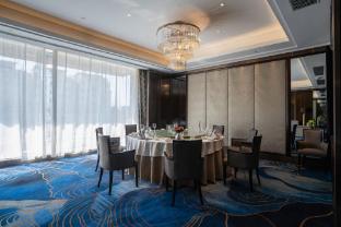 fulitai international hotel yantai