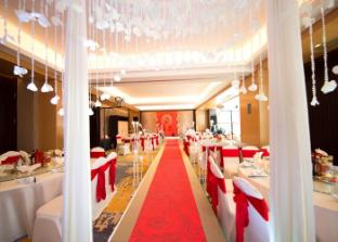 fulitai international hotel yantai