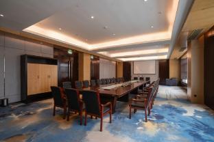 fulitai international hotel yantai