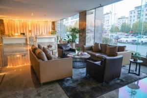 fulitai international hotel yantai