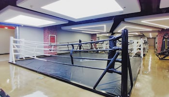 fulitai international hotel yantai