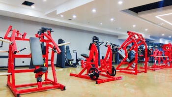 fulitai international hotel yantai