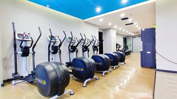 fulitai international hotel yantai