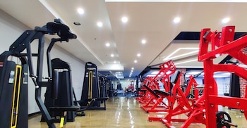 fulitai international hotel yantai