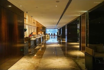 fulitai international hotel yantai