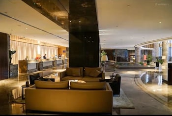 fulitai international hotel yantai