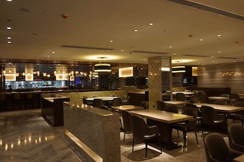 fulitai international hotel yantai