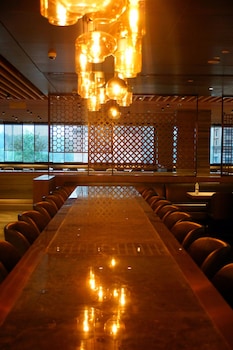 fulitai international hotel yantai