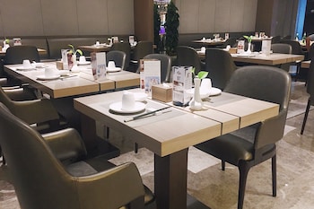 fulitai international hotel yantai