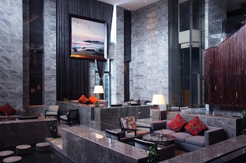 fulitai international hotel yantai