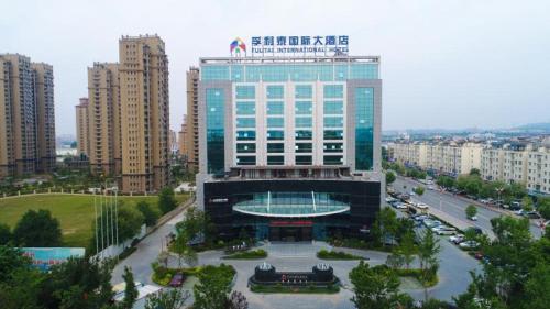 yantai