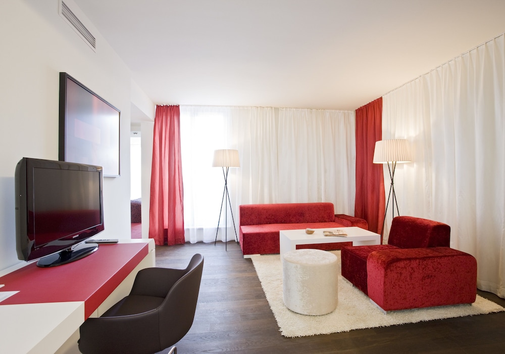 falkensteiner hotel bratislava