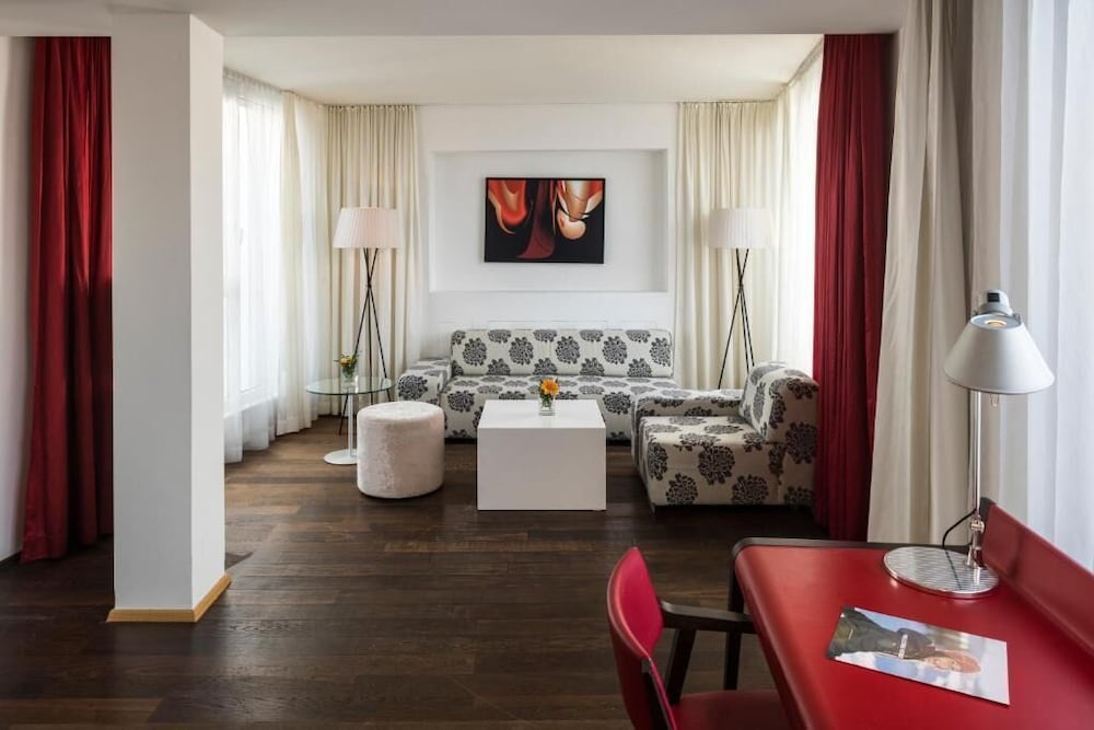 falkensteiner hotel bratislava