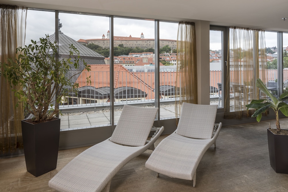 falkensteiner hotel bratislava
