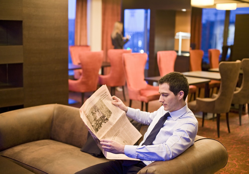 Falkensteiner Hotel Bratislava,Old Town Bratislava>>Bratislava,4 star