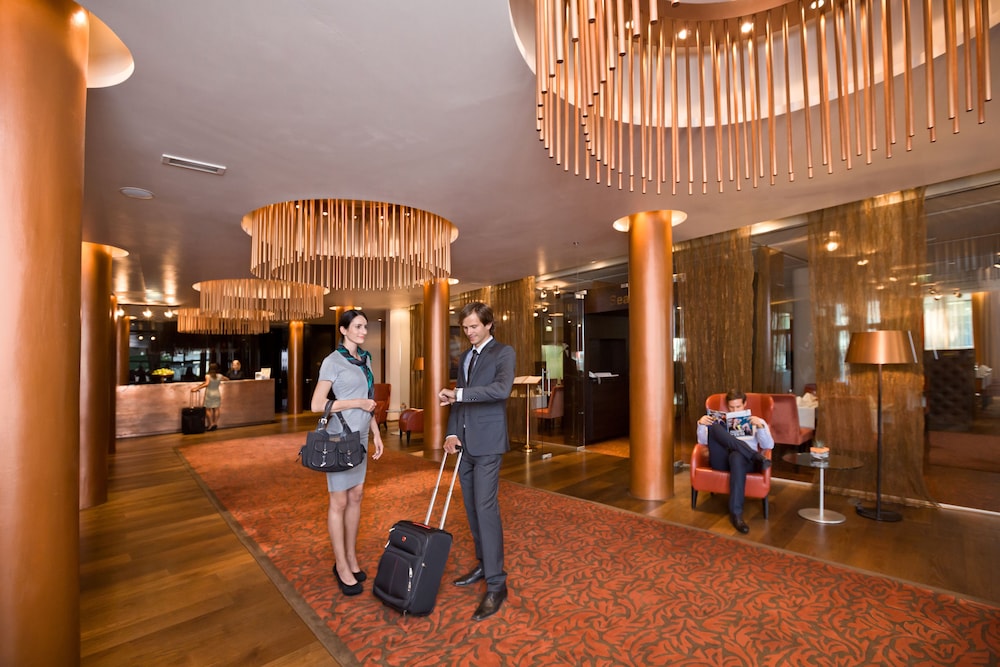 falkensteiner hotel bratislava