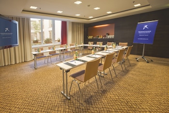 falkensteiner hotel bratislava