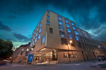 falkensteiner hotel bratislava