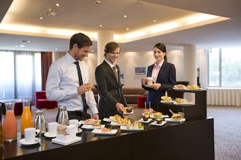 falkensteiner hotel bratislava