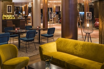 falkensteiner hotel bratislava