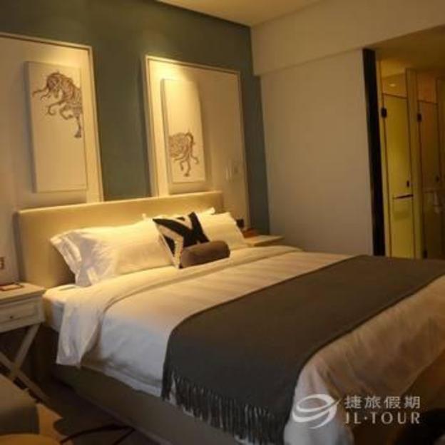 shanshui s hotel