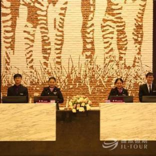shanshui s hotel