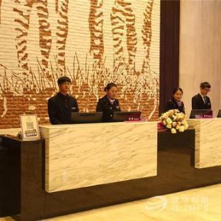 shanshui s hotel