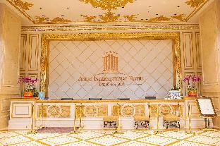 qingdao jinshi international hotel