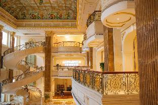 qingdao jinshi international hotel