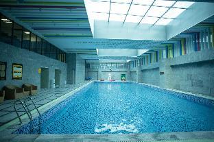 qingdao jinshi international hotel