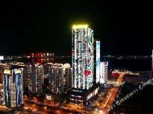 qingdao jinshi international hotel