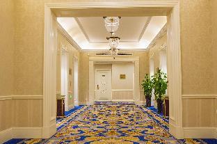 qingdao jinshi international hotel