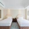 qingdao jinshi international hotel