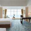 qingdao jinshi international hotel