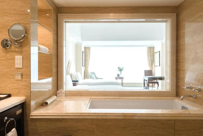 qingdao jinshi international hotel