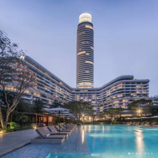 Rosewood Sanya,By The Ocean,5 star