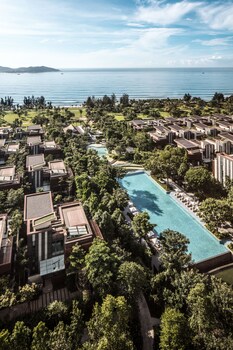 rosewood sanya