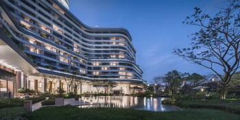 rosewood sanya