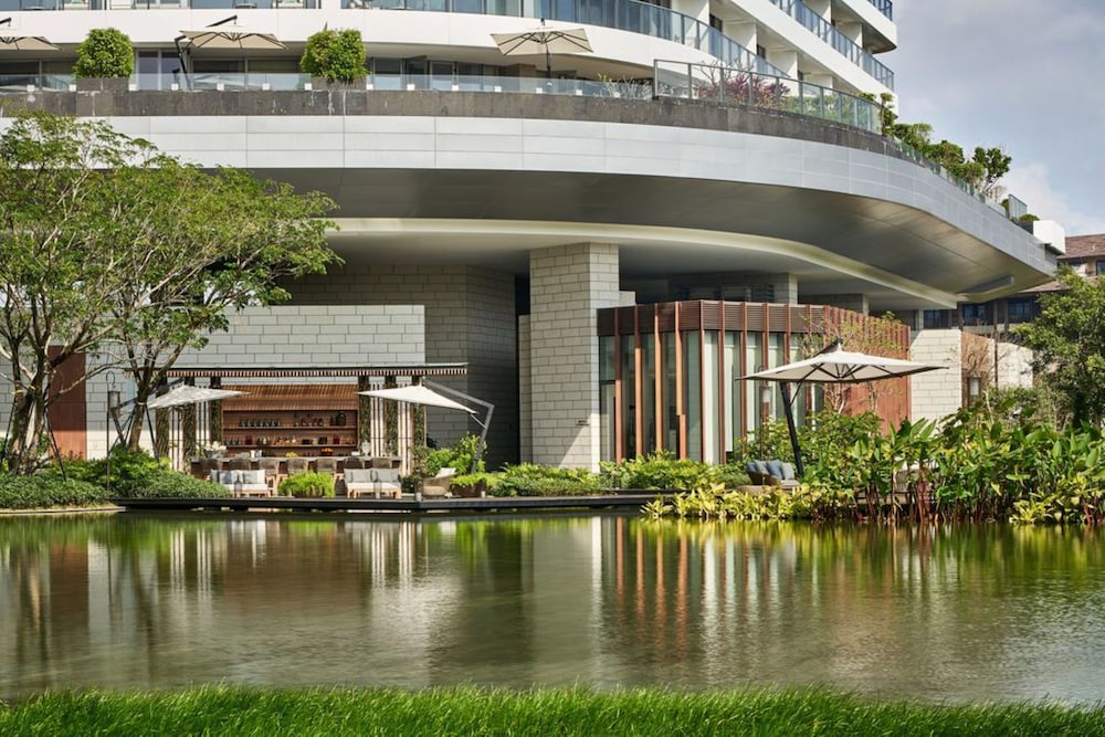 rosewood sanya
