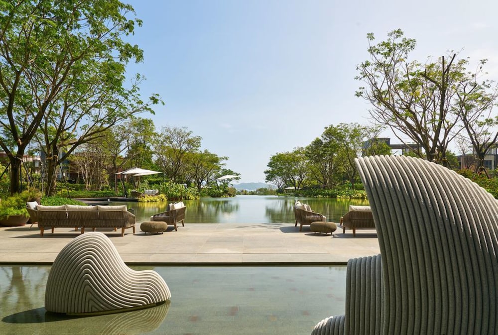 rosewood sanya