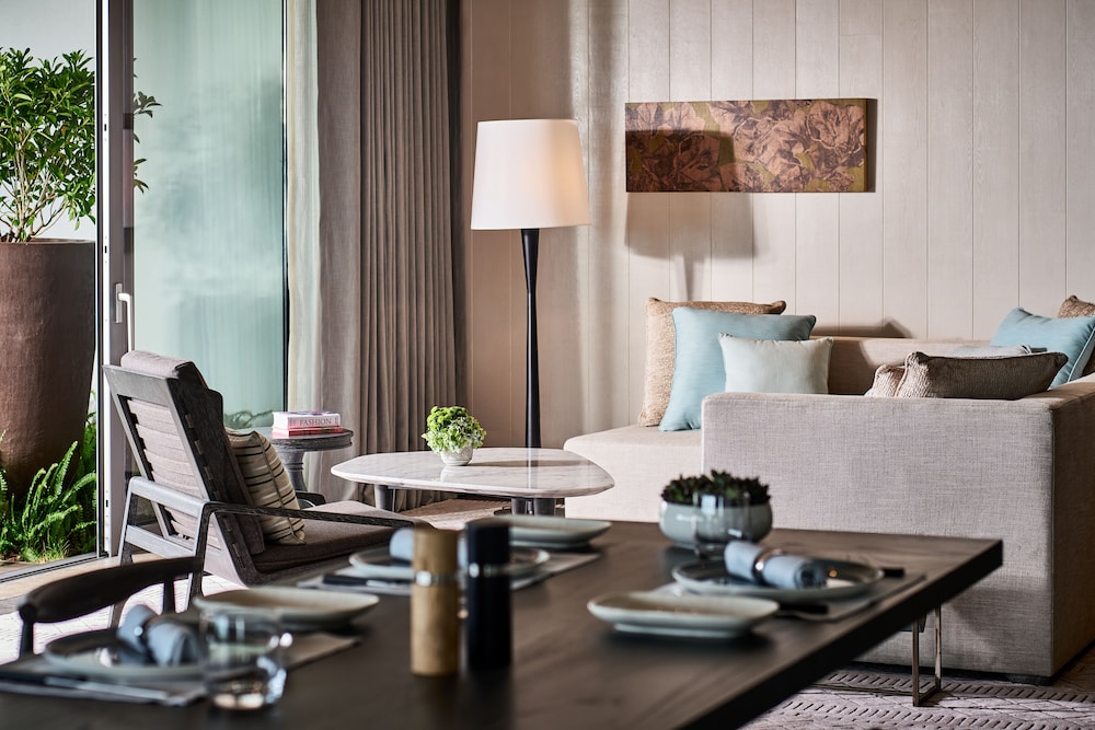 rosewood sanya