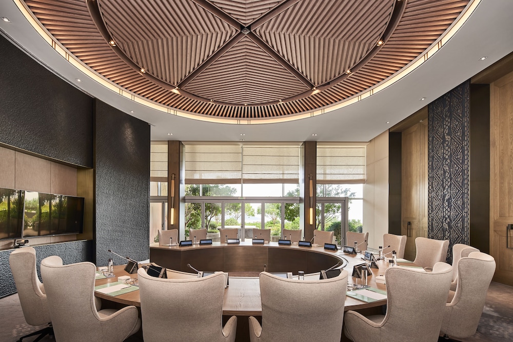 rosewood sanya