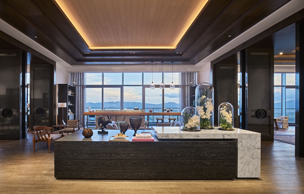 rosewood sanya