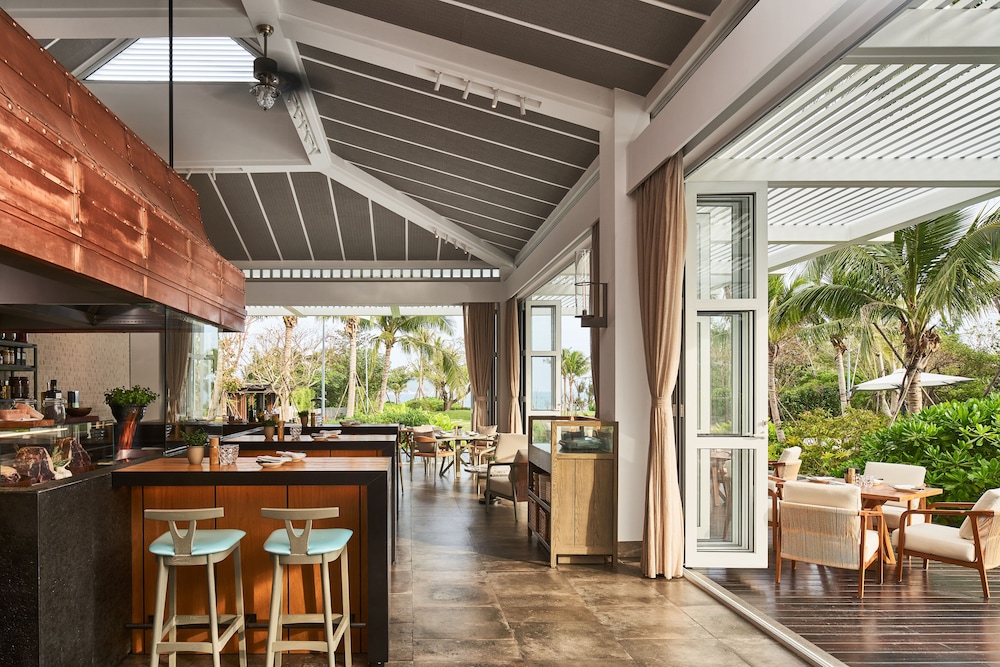 rosewood sanya