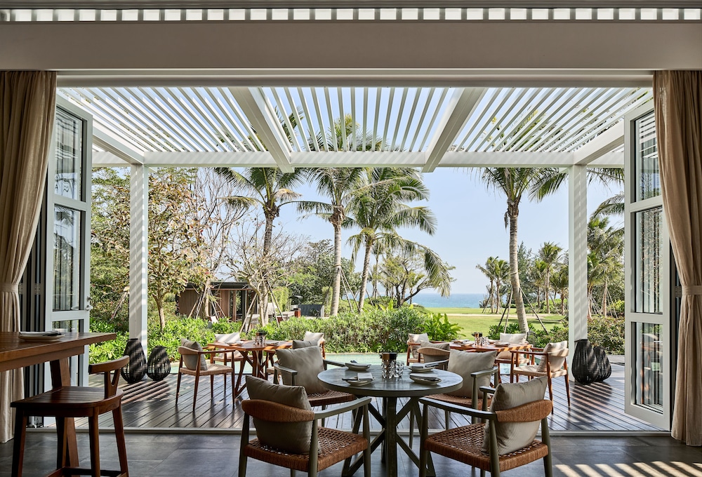rosewood sanya