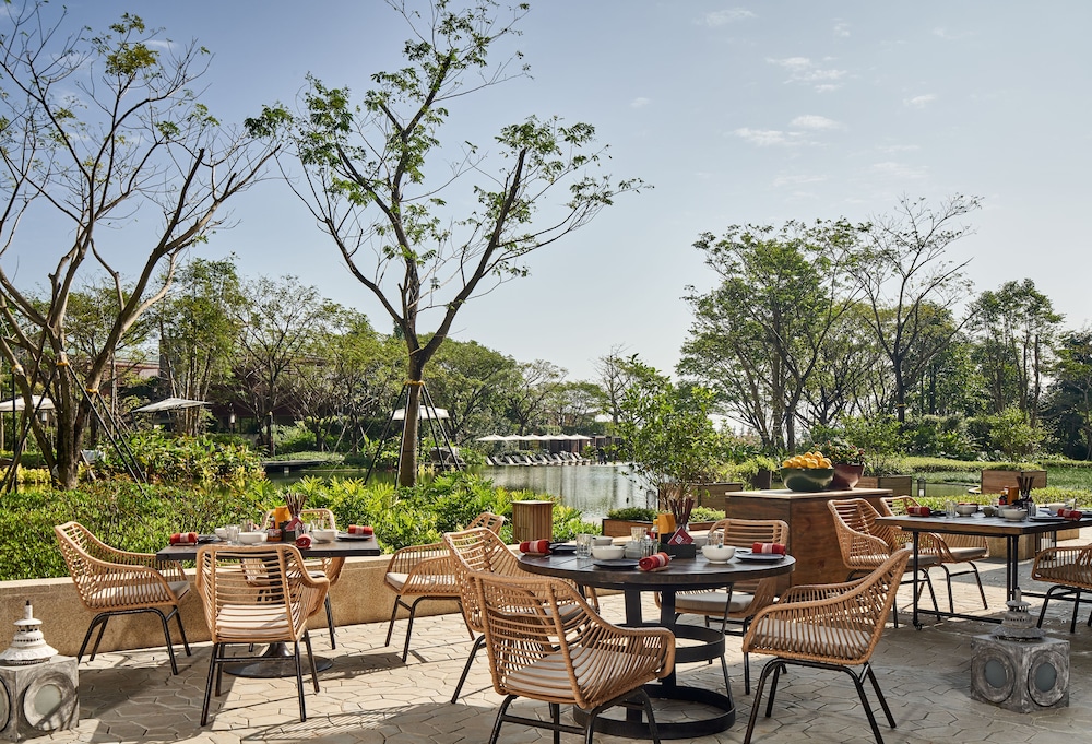 rosewood sanya
