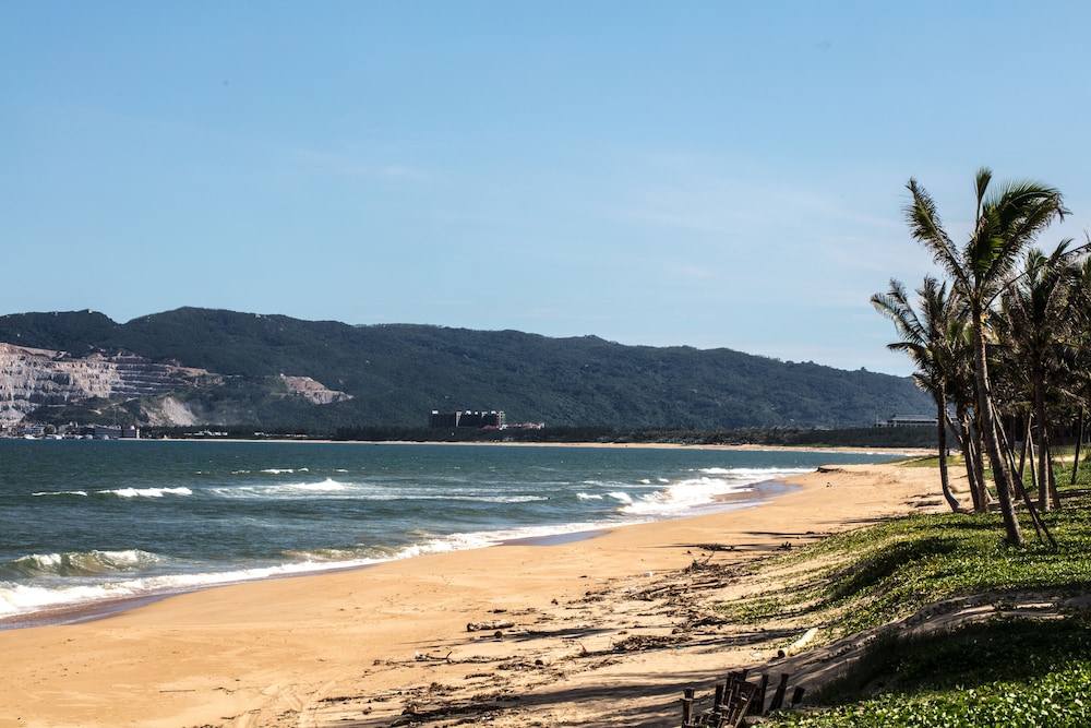rosewood sanya
